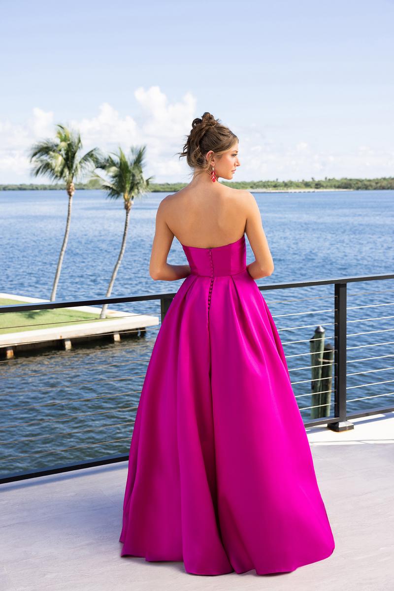 PS I Love You by Portia & Scarlett X0110 Prom Dress