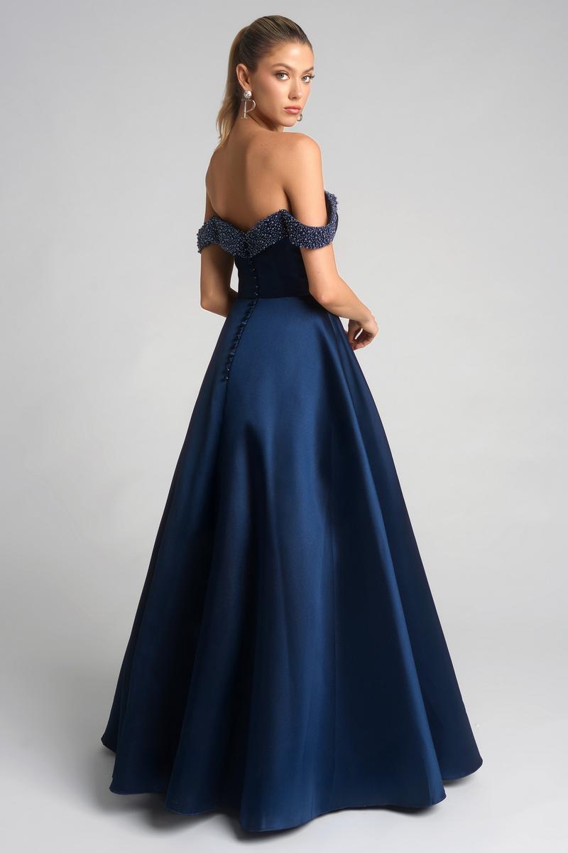 PS I Love You by Portia & Scarlett X0117 Prom Dress