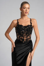 PS I Love You by Portia & Scarlett X0119 Prom Dress