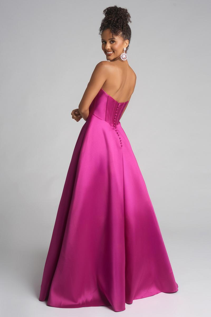 PS I Love You by Portia & Scarlett X0124 Prom Dress