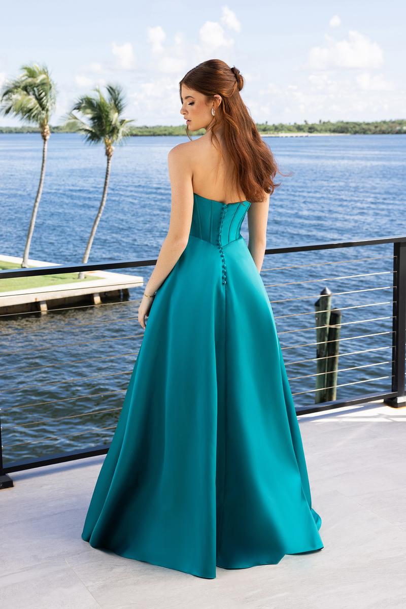 PS I Love You by Portia & Scarlett X0124 Prom Dress