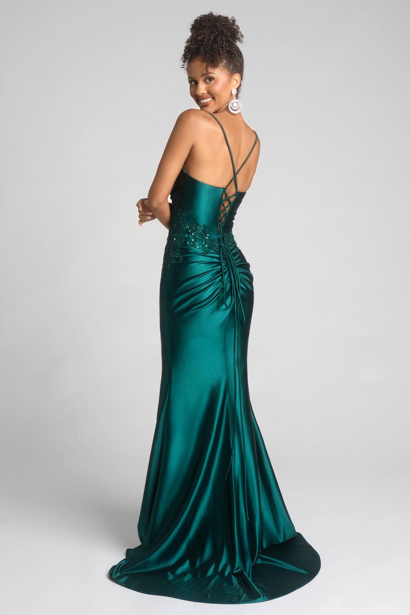 PS I Love You by Portia & Scarlett X0136 Prom Dress