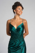 PS I Love You by Portia & Scarlett X0136 Prom Dress