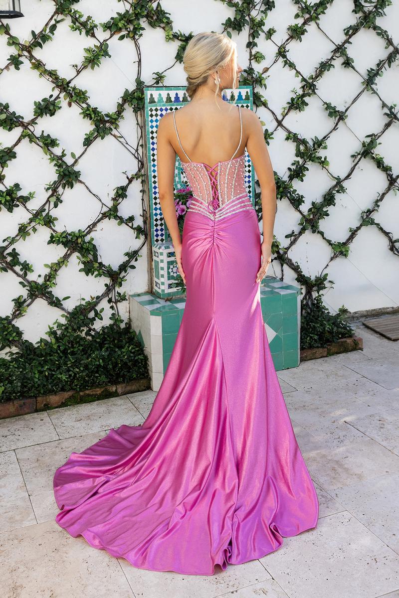 PS I Love You by Portia & Scarlett Dress X0157