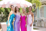 PS I Love You by Portia & Scarlett Strapless Dress XO158