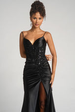 PS I Love You by Portia & Scarlett Prom Dress XO168