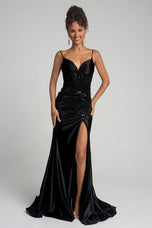 PS I Love You by Portia & Scarlett Prom Dress XO168