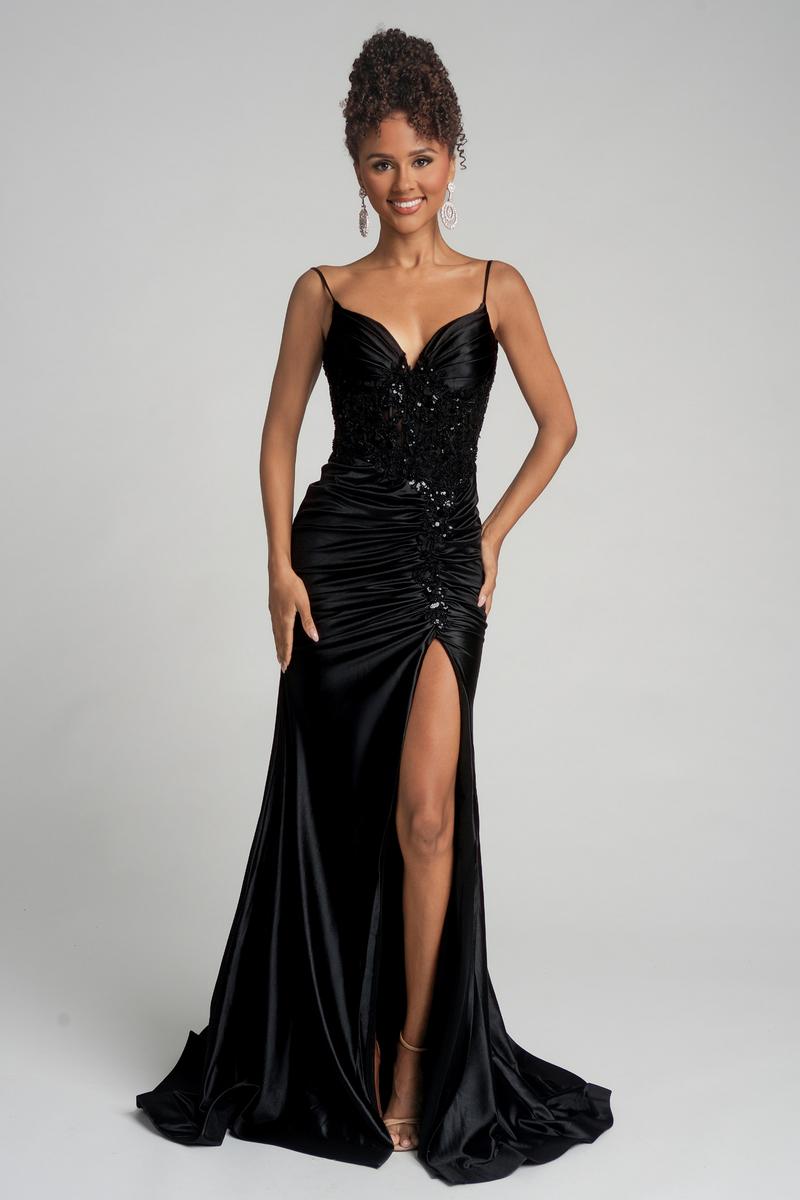 PS I Love You by Portia & Scarlett Prom Dress XO168