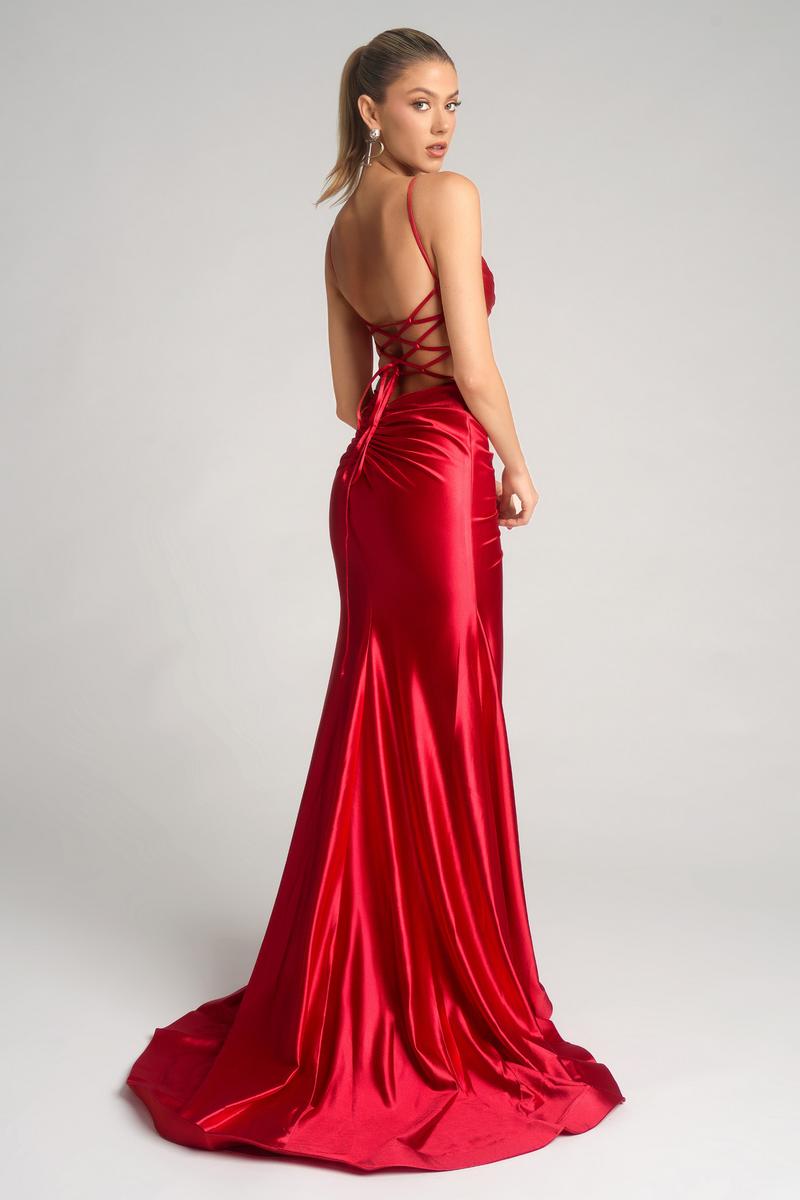 PS I Love You by Portia & Scarlett Prom Dress XO168