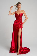 PS I Love You by Portia & Scarlett Prom Dress XO168