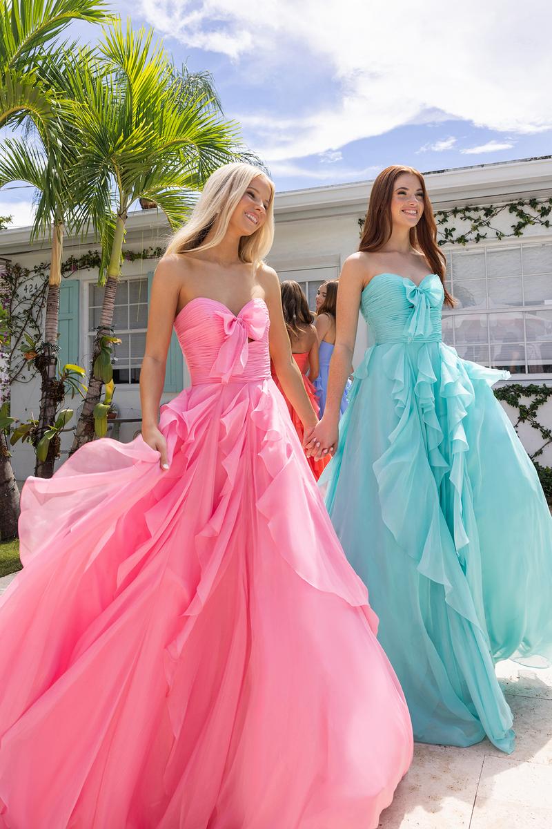 PS I Love You by Portia &amp; Scarlett Dress XO170