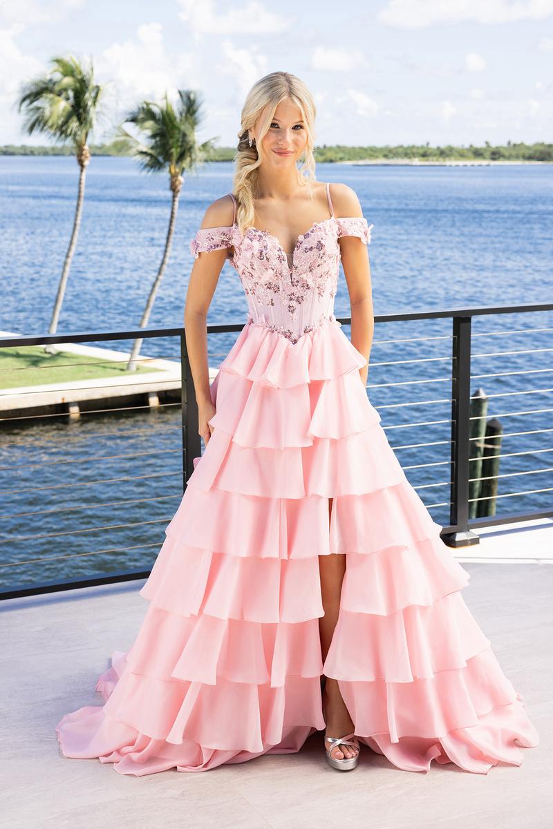 PS I Love You by Portia &amp; Scarlett Dress XO171