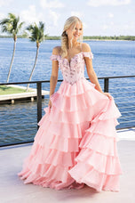 PS I Love You by Portia &amp; Scarlett Dress XO171