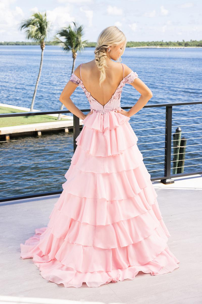 sweetheart mermaid wedding dress Elegant Strapless Plus Size while the sweeping tulle Fit and Flare Dress Waist Size:69- 79 cm satin dress for weddings