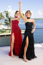 PS I Love You by Portia &amp; Scarlett Dress XO173