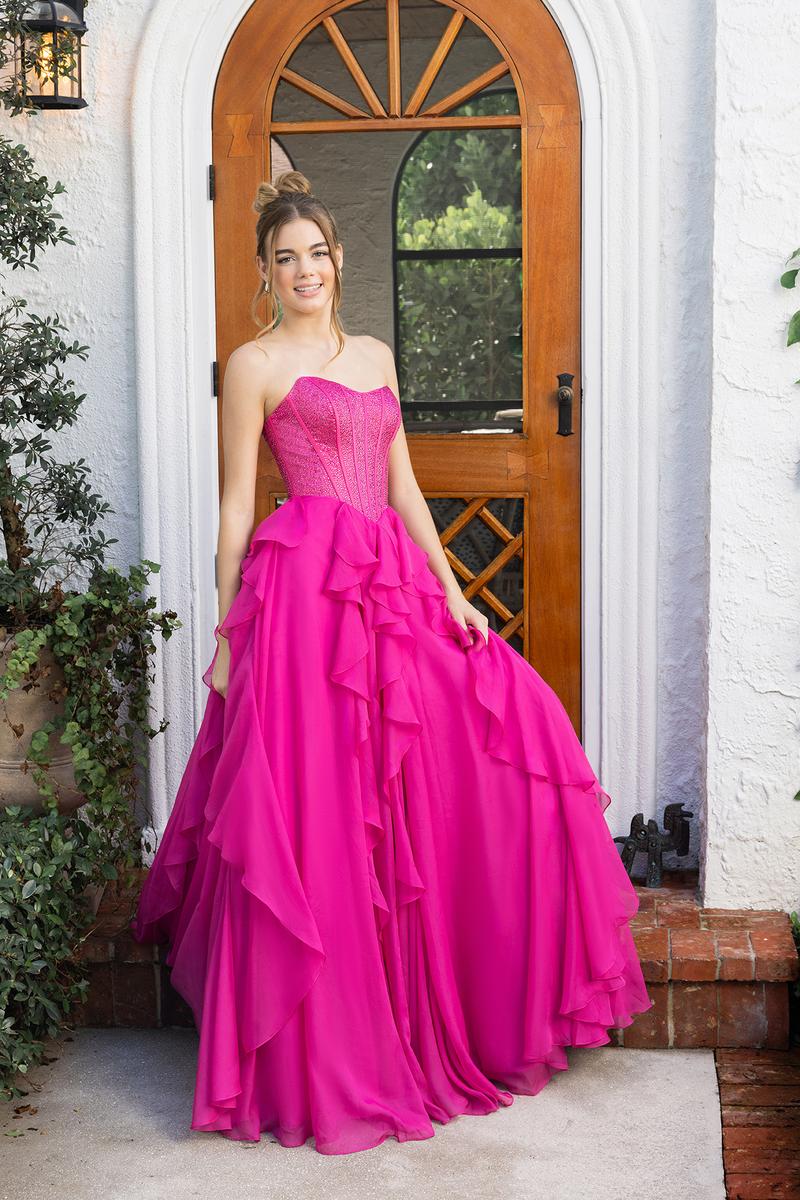 PS I Love You by Portia &amp; Scarlett Dress XO174