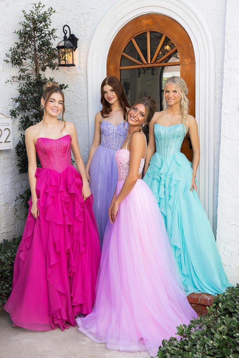 PS I Love You by Portia &amp; Scarlett Dress XO174