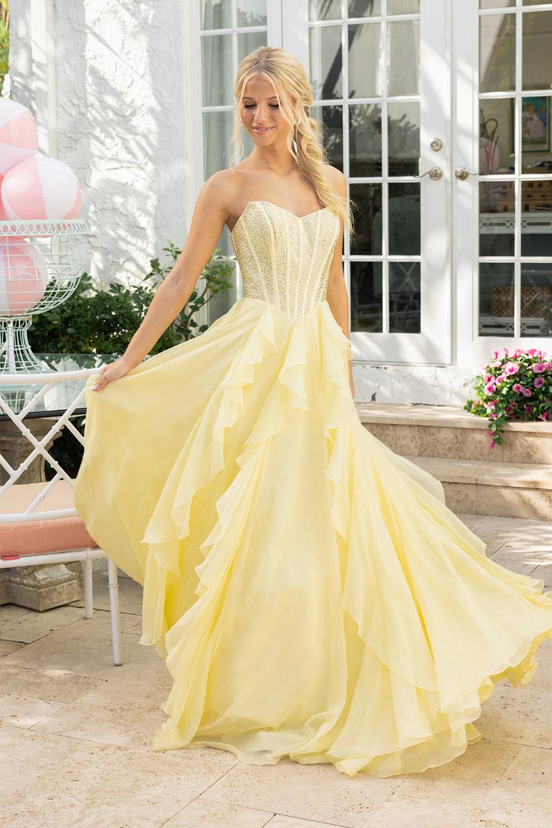 PS I Love You by Portia &amp; Scarlett Dress XO174