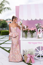 PS I Love You by Portia &amp; Scarlett Dress XO184