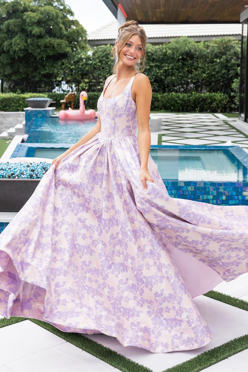 PS I Love You by Portia &amp; Scarlett Dress XO185