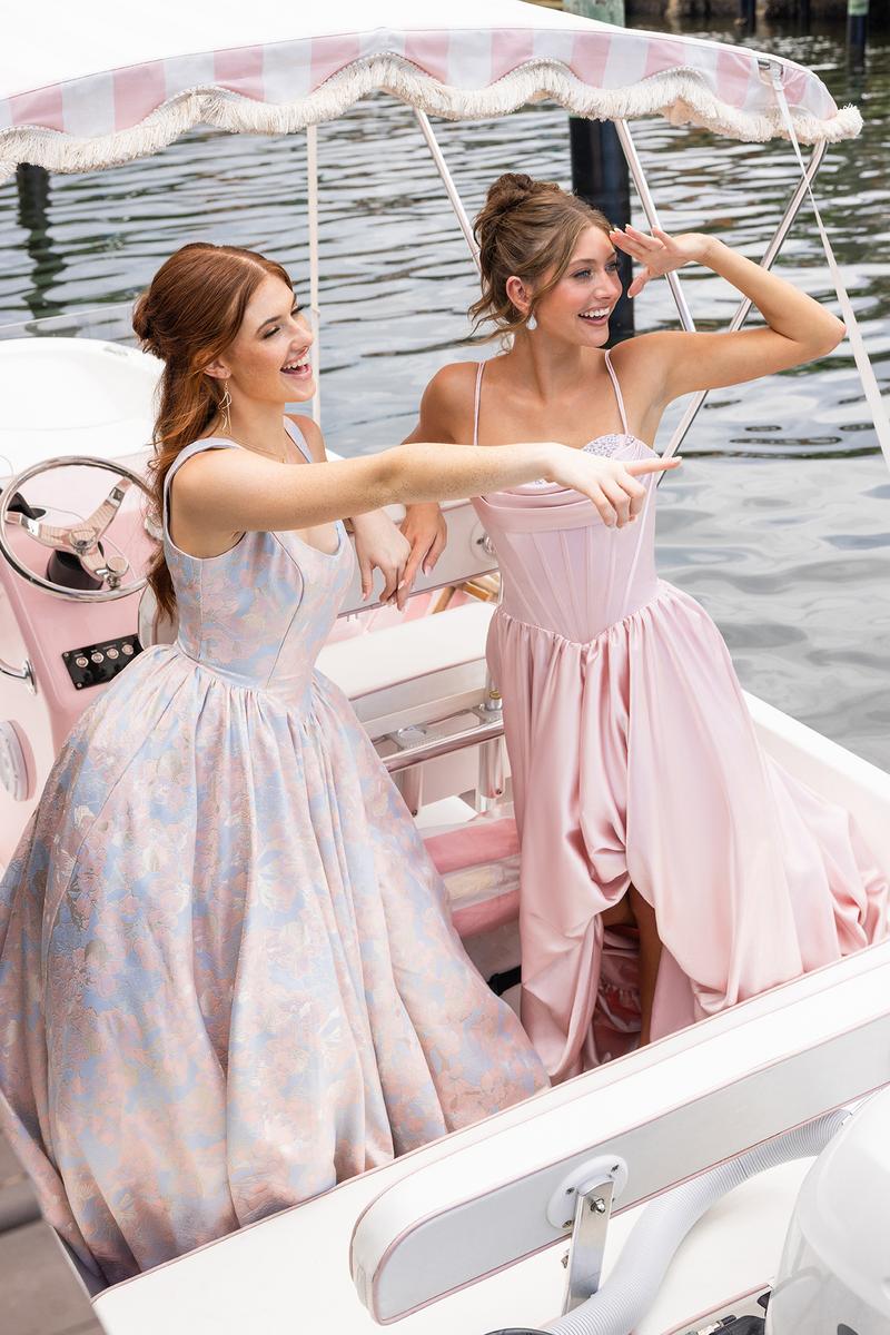 PS I Love You by Portia &amp; Scarlett Dress XO185