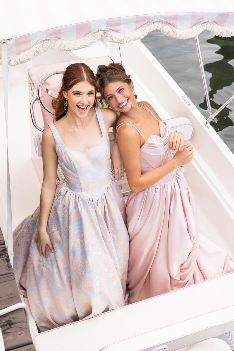 PS I Love You by Portia &amp; Scarlett Dress XO185