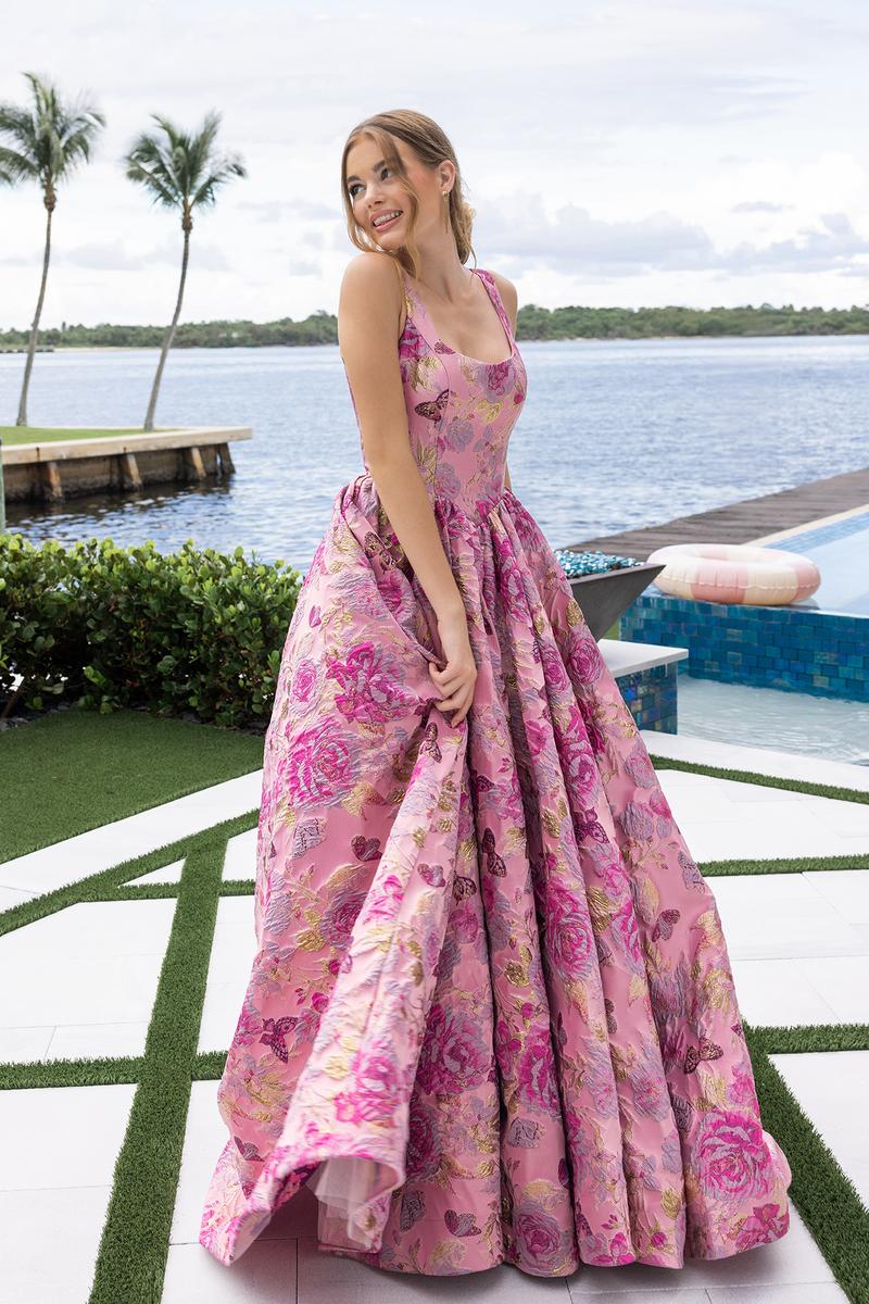 PS I Love You by Portia &amp; Scarlett Dress XO188