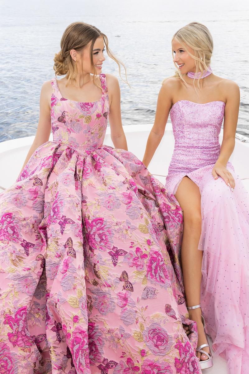 PS I Love You by Portia &amp; Scarlett Dress XO177