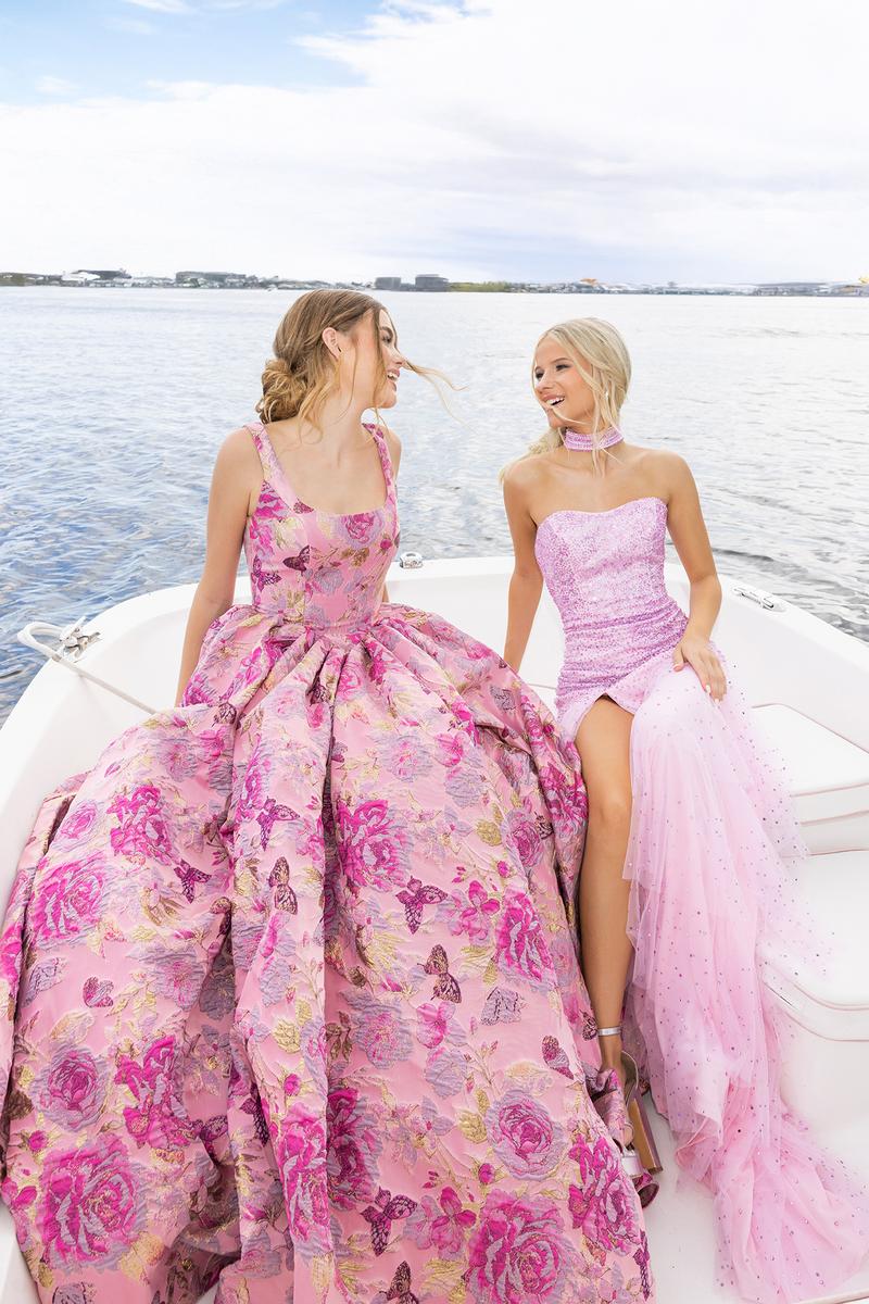 PS I Love You by Portia &amp; Scarlett Dress XO177