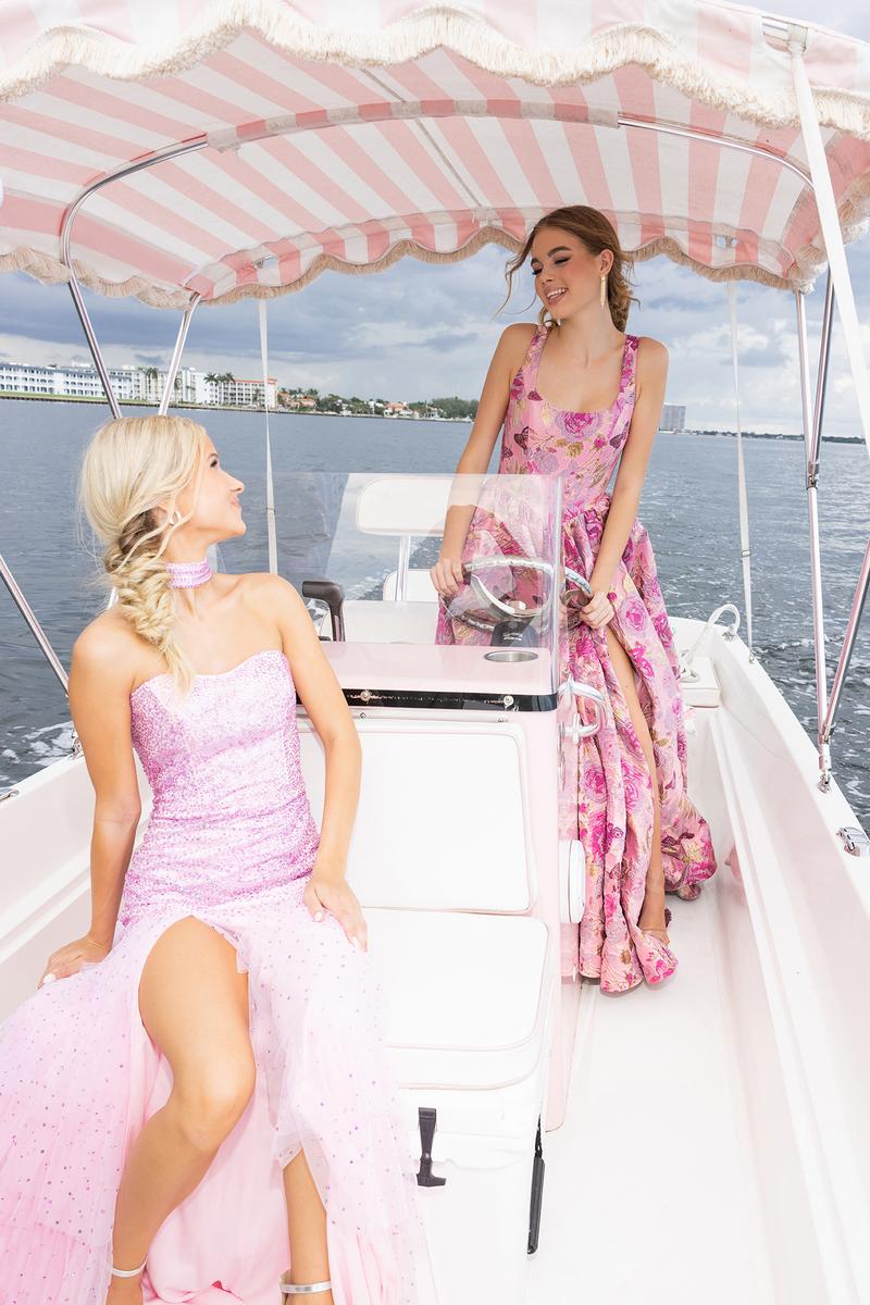 PS I Love You by Portia &amp; Scarlett Dress XO177