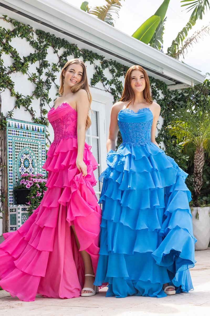 PS I Love You by Portia &amp; Scarlett Dress XO189
