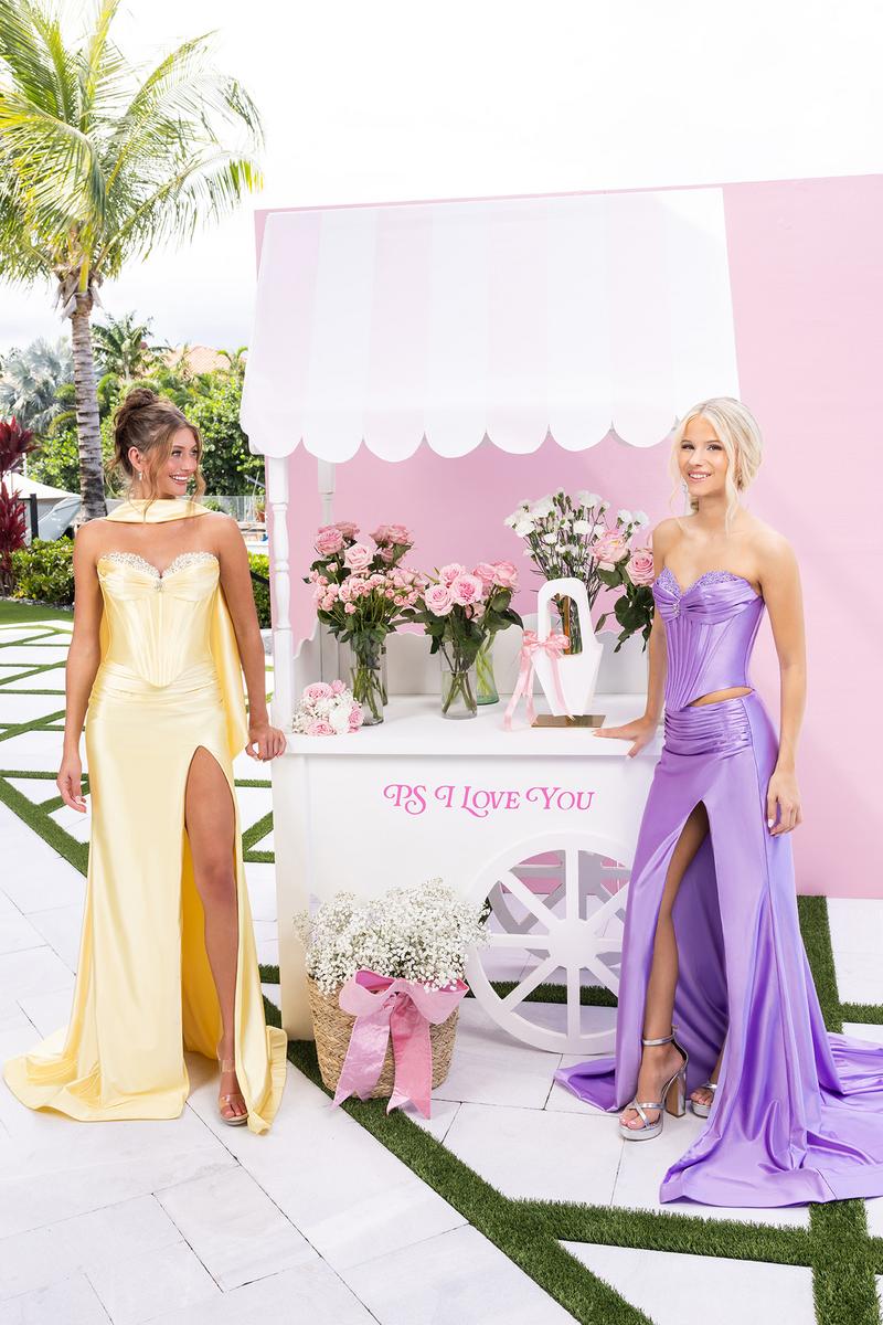 PS I Love You by Portia &amp; Scarlett Dress XO190