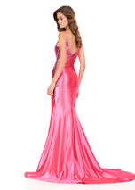 ASHLEYlauren Dress 12193