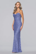 Blondie Nites Dress 5999BN