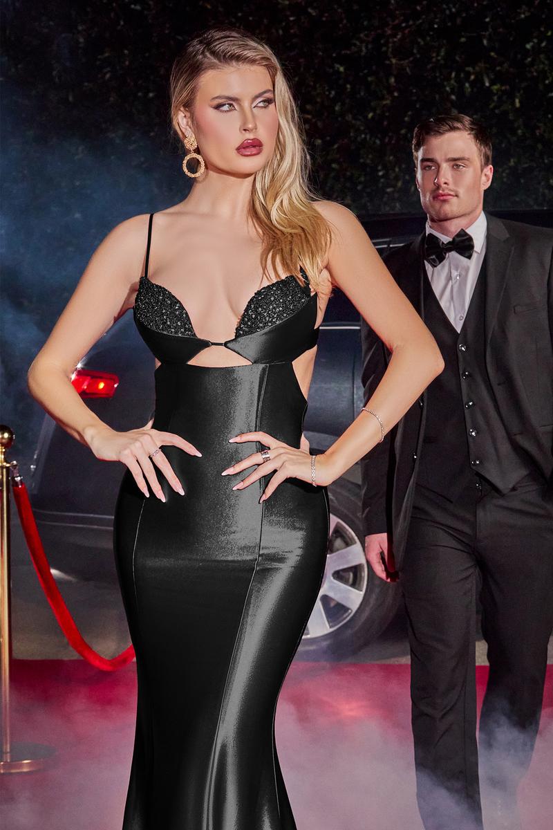 Ladivine Dress Y030