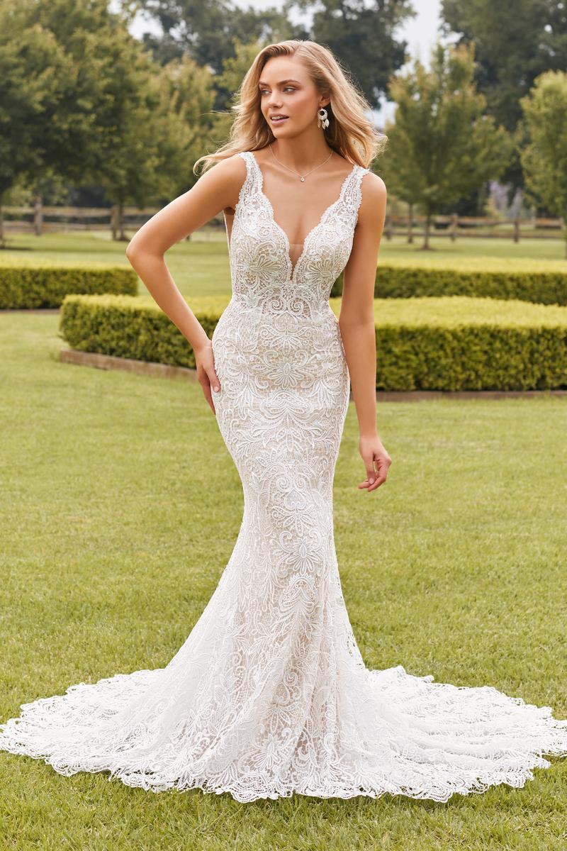 Sophia Tolli Bridal Dress Y22272 Sophia Tolli Bridal Dress Y22272