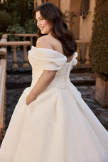 Sophia Tolli Bridal Dress Y3145