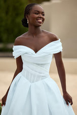 Sophia Tolli Bridal Dress Y3145