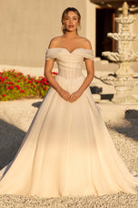 Sophia Tolli Bridal Dress Y3145