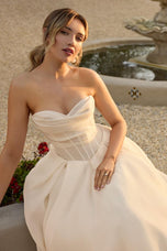 Sophia Tolli Bridal Dress Y3145