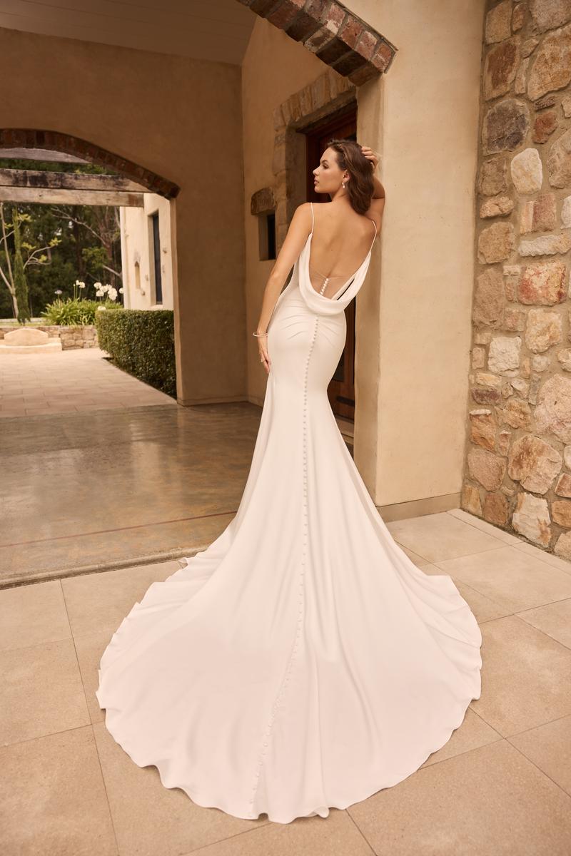 Sophia Tolli