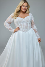 Sophia Tolli Bridal Dress Y3221