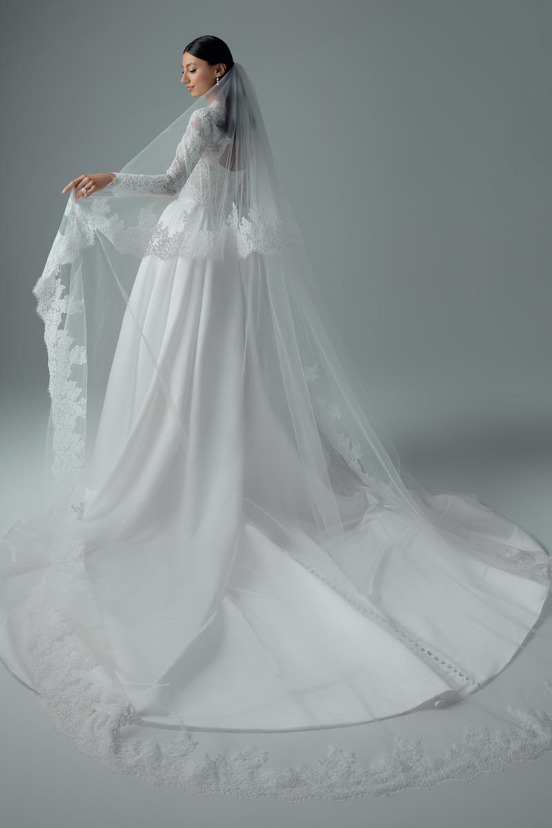 Sophia Tolli Bridal Dress Y3221