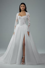 Sophia Tolli Bridal Dress Y3221