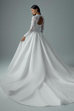 Sophia Tolli Bridal Dress Y3221