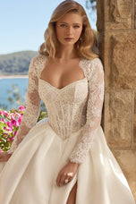 Sophia Tolli Bridal Dress Y3221