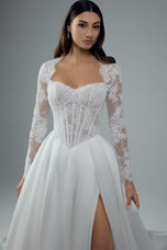 Sophia Tolli Bridal Dress Y3221