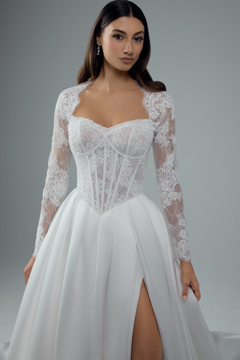Sophia Tolli Bridal Dress Y3221