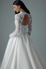 Sophia Tolli Bridal Dress Y3221