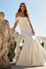 Sophia Tolli Bridal Dress Y3222